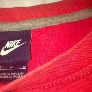 Nike Sweatshirt